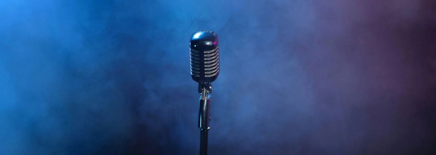 Постер Формула оркестра в Красноярске