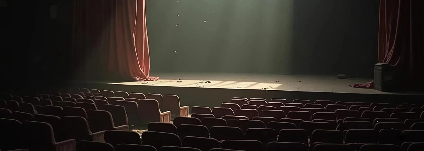 Постер Ложь в Красноярске